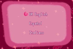 Bratz Babyz screenshot 4 for GameBoy Advance